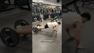 Подойдет для новичков и для тех кто тренит по особой программе) 