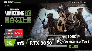 call of duty warzone 2 test FPS laptop amd ryzen 5 5600h nvidia RTX 3050 RAM 8GB