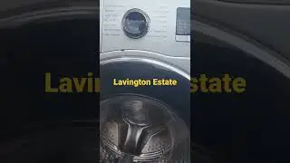 Washing machine repair services in Lavington Estate Nairobi 