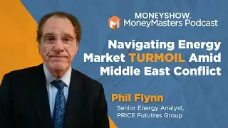 Flynn's TOP Energy Predictions for 2025 You Need to Know