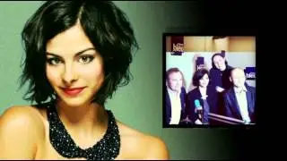 Maryvette Lair sur France Bleu : On repeint la musique
