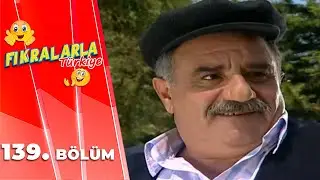 Fıkralarla Türkiye 139. Bölüm | 14 PANTERİ VURDUM!
