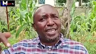 Furious Kimani Ngunjiri Speaks after Ruto Raila Forms Nusu Mkate Government