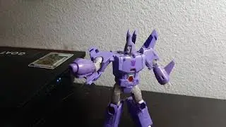 Stopmotion Testing
