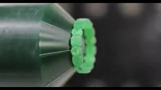 Turn Milling on Mira 6
