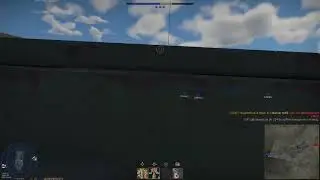 Bkan is a good anti-air (war thunder)