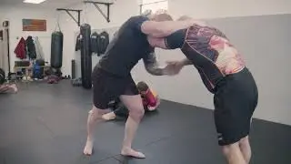 The Battle of the Titans - Austin vs. Phil | Freedom Jiu Jitsu