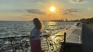 Как живёт сегодня г.Бердянск (июнь2024)