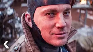 DEADPOOL & WOLVERINE “Gambit Has Survived” Deleted Scene (2024)