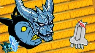 Rashomon-проходим! (Battle cats)