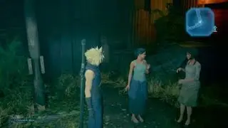 FINAL FANTASY VII REMAKE Chocobo Fabric Softener