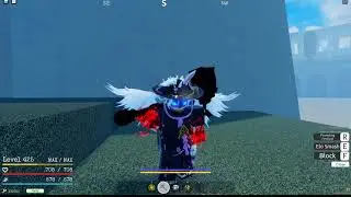 [GPO] Elo's Sledgehammer Highest Damage Possible