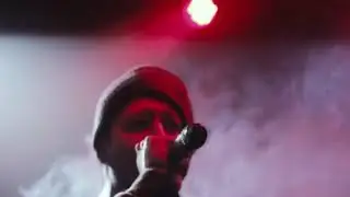 GONE Fludd - я помню как ты пахла