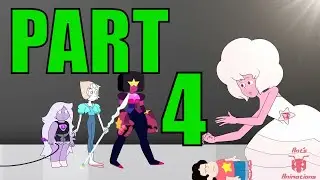 Pink Pearl's Origins Part 4