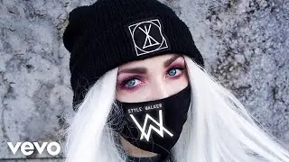Alan Walker Style 2020 - Promise (New Music 2020)