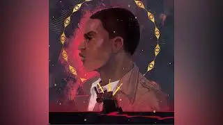 EL PASO, ELSEWHERE OST - raspberry dark by rj lake