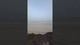 Утро на краю земли