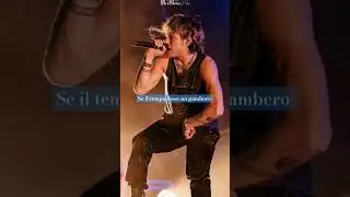 5 gocce- Irama