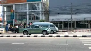 Тайланд. Новый Год. Паттайя_2