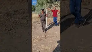 TARLADAN SU BULMAK 