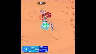 Дуэль с подписчиком @makstv_bs #brawlstars #deathgun #powerdas #smesh #bs #mmabrawlstars
