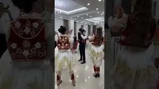 Dasmat Tradicionale Shqiptare 😍😇🖐️  #dasmashqiptare #erlindvaja #wedding