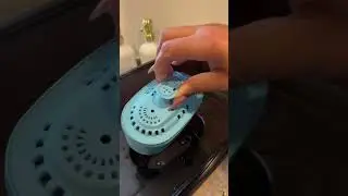No more plastic water bottles