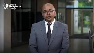 Degree Apprenticeship Program in UK | London Metropolitan College - Suresh Karanjeet