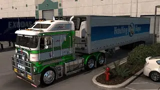 Hauling Hope