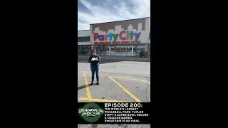 Madigan's Pubcast Episode 200 - AVAILABLE WEDNESDAY