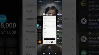HOW TO RUN XENEA TESTNET CAMPAIGN (SEASON 3)