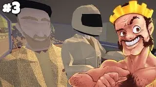 Jalopy - Chad Roadtrip #3 - Full Stream