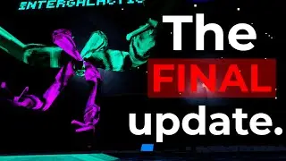 This Gorilla Tag Horror Fangame's FINAL Update...