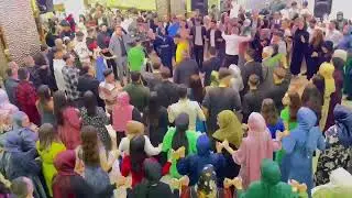 Koma Merdine Tizyan Aşiret düğünü UĞUR ZAVA  2023