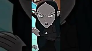 тик ток  эдит волшебная дуэль дом совы 