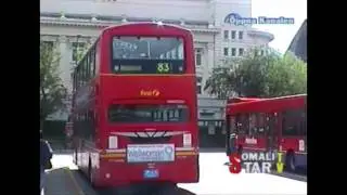 Somalistartv London