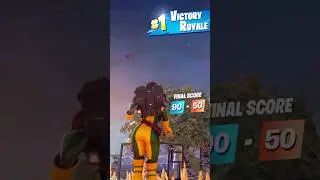 Believe In The Fortnite GYATT #fortnite #gaming #fun #funny #fyp #foryou #shorts #entertainment