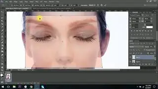 How to create a GIF image in Adobe Photoshop
