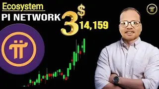 Pi Network Biggest Update Today - Pi Network Ecosystem New Update Today - Pi Network New Update