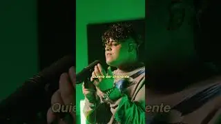 Te invito DIOS a mi Corazón 💚#Alexxander #Diferente