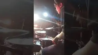 Performing You & I live with Jordan Adetunji