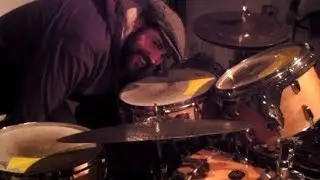 Wake 'N Break No. 1894 - Dirty Sixteenth Note Groove w/ Tom On One | Andrew McAuley (KindBeats)