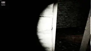 my scream (Pacify bandicam failed recording)