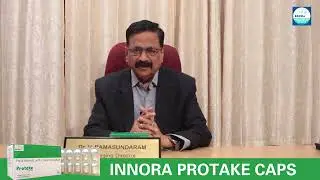 Innora Protake Caps English | Dr.V.Ramasundaram