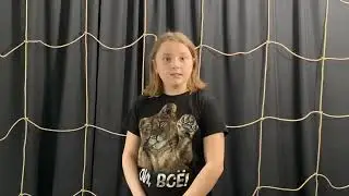 Кристина Сердюк «Собака динго»