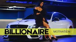 Billionaire Luxury Lifestyle 👑 Rich Lifestyle Motivation [SUPERCUT]