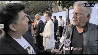 Paul Reiser - Reboot  red carpet