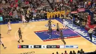 Jrue Holiday Mix