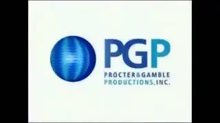 Procter & Gamble Productions (2007-2008, with CBS Generic Theme)
