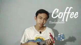 Coffee - Beabadoobee  ( Ukulele cover )